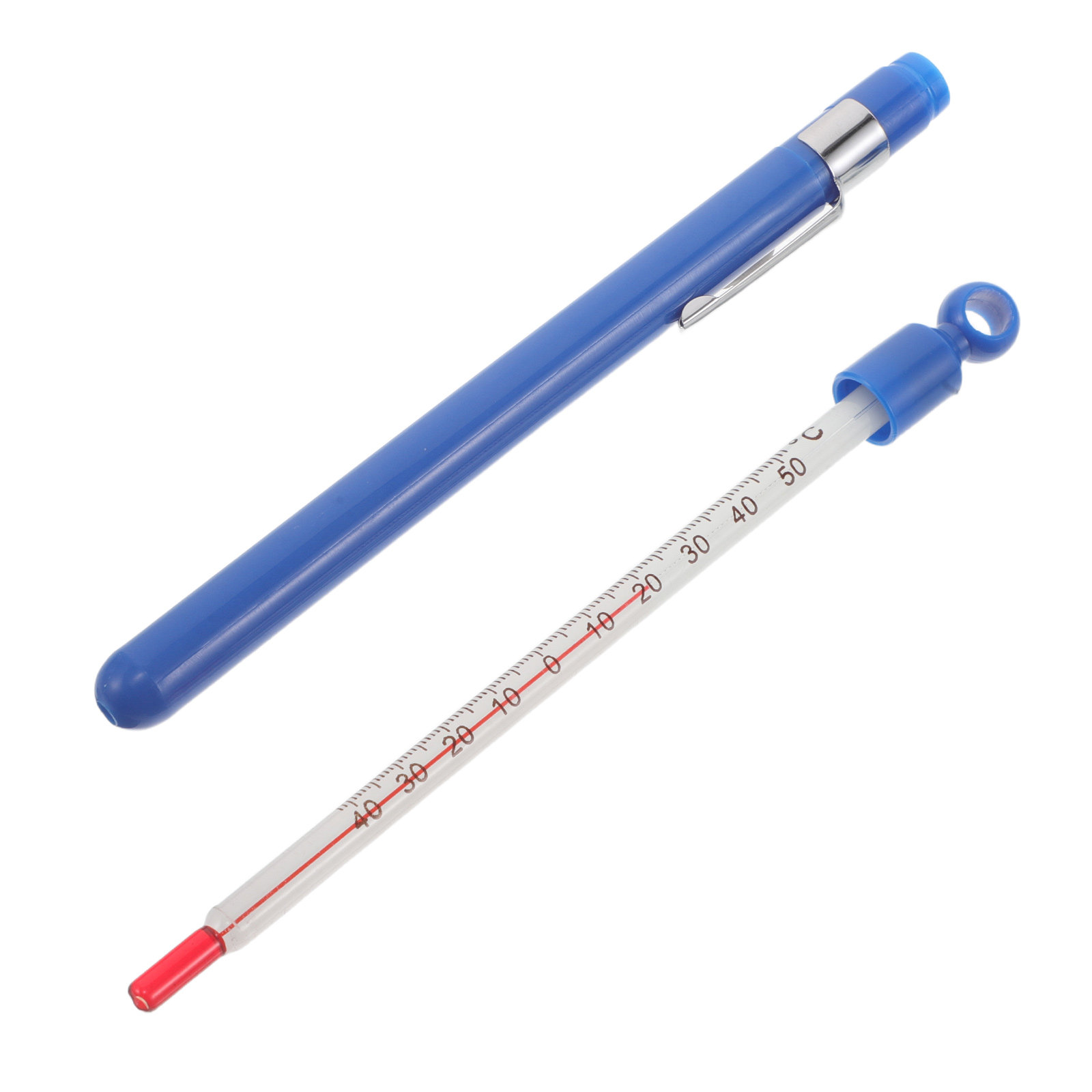Glass Wine Thermometer Easy Re - đánh giá và giá Home Cooking In