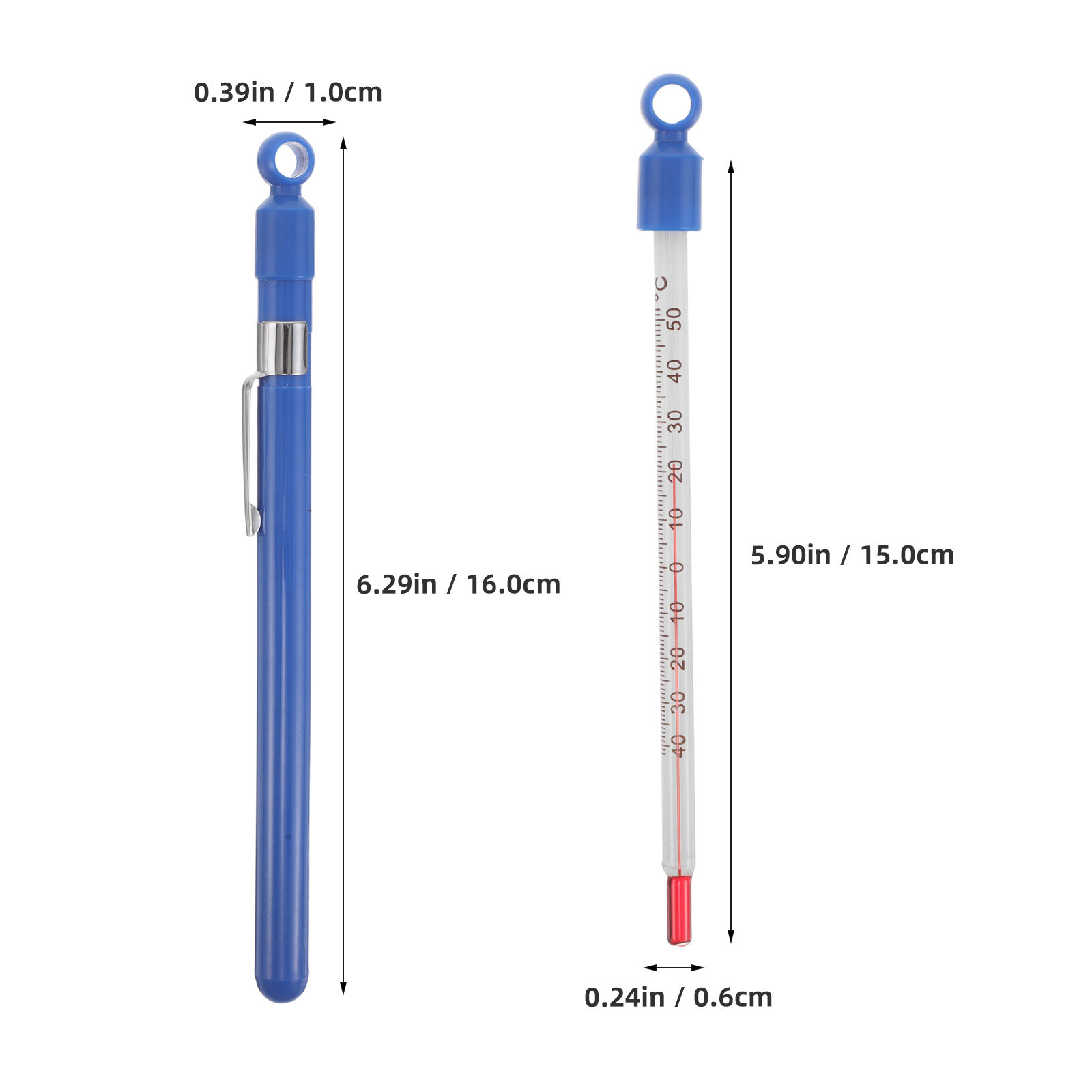 Glass Wine Thermometer Easy Re - đánh giá và giá Home Cooking In