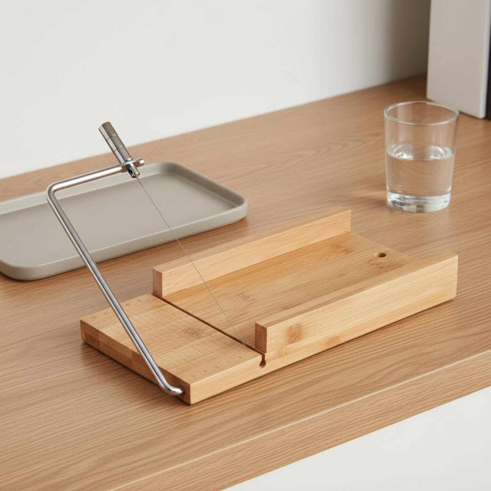 Wire Cutter Board Cuts Smoothl - đánh giá và giá Home Cooking In