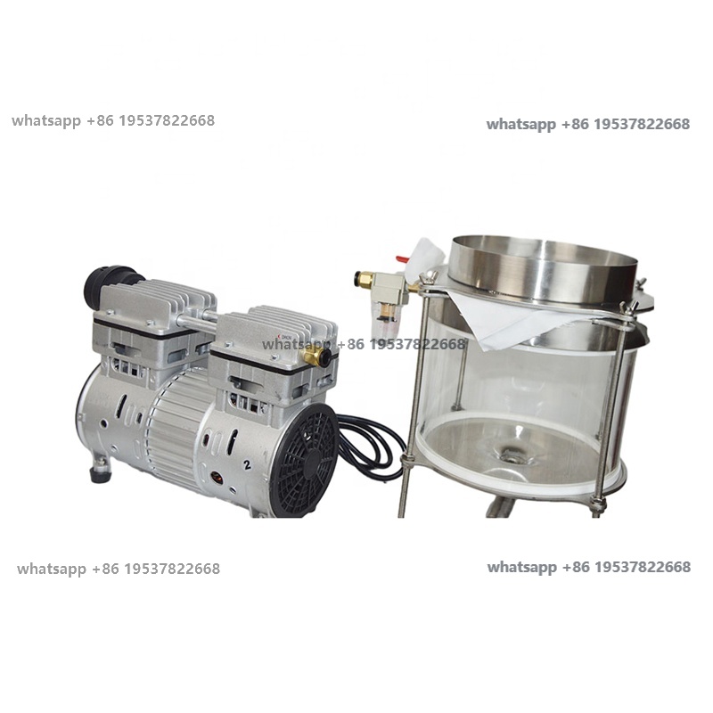Hot Sale Mini Cooking Oil Vacu - đánh giá và giá Home Cooking Oil Filter Machine