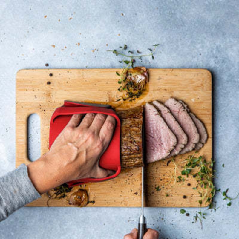Home use Silicone Oven Mitts H - đánh giá và giá Home Cooking In