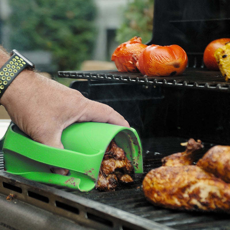 Home use Silicone Oven Mitts H - đánh giá và giá Home Cooking In
