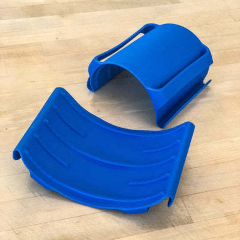 Home use Silicone Oven Mitts H - đánh giá và giá Home Cooking In