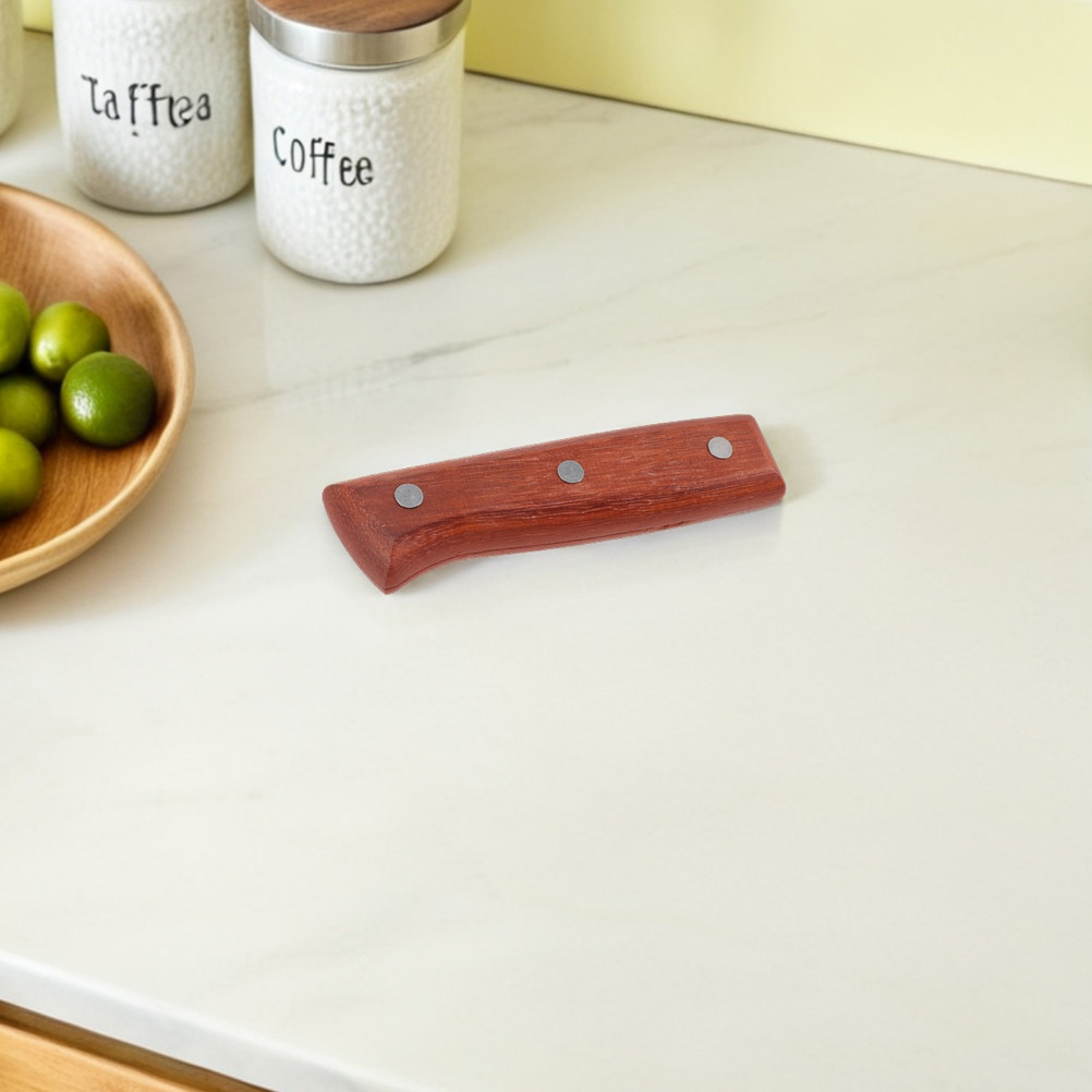 2Pcs Cutter Handle Anti-Skid W - đánh giá và giá Home Cooking In