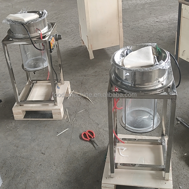 Mini Home Use Portable Coconut - đánh giá và giá Home Cooking Oil Filter Machine