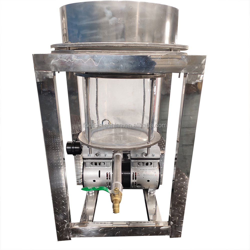 Mini Home Use Portable Coconut - đánh giá và giá Home Cooking Oil Filter Machine