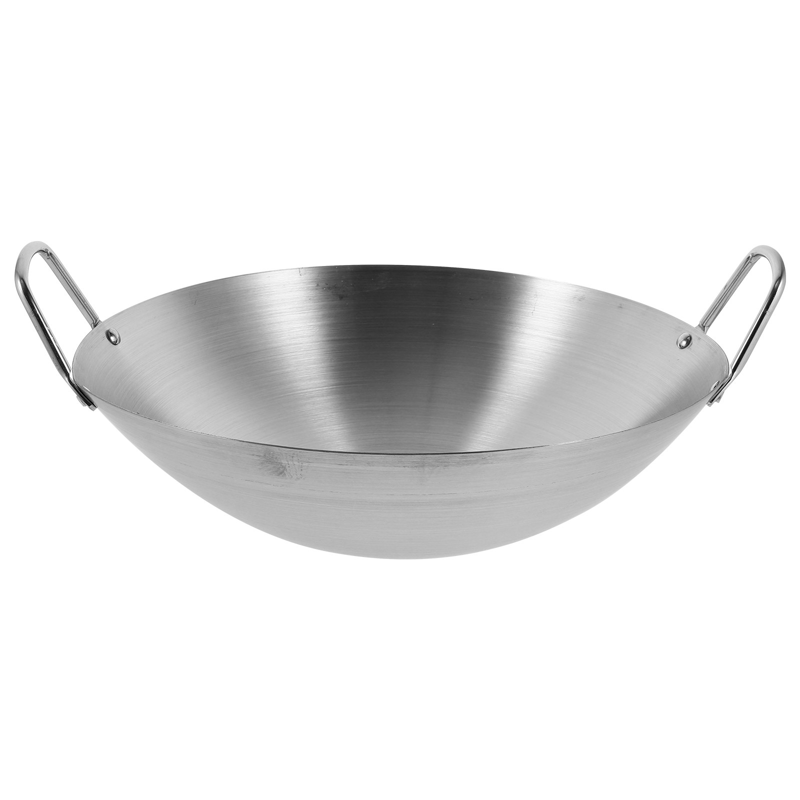 Stainless Steel Cooking Wok Hi - đánh giá và giá Home Cooking Classes
