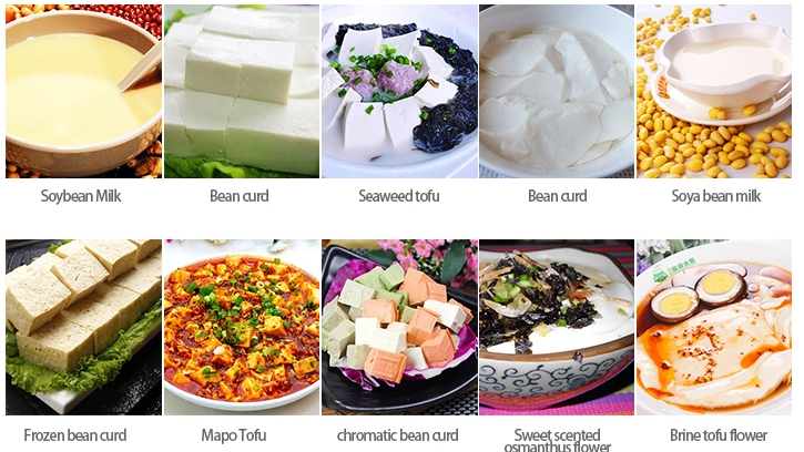 Mini Soya Milk and Tofu Machin - đánh giá và giá Home Cooking In
