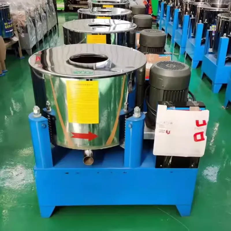 2026 Hot！ Portable Centrifugal - đánh giá và giá Home Cooking Oil Filter Machine